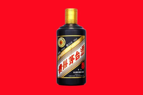 三门峡市义马回收茅台酒瓶